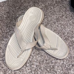 Crocs sandals women